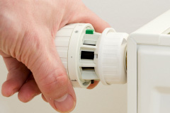 Lindores central heating repair costs