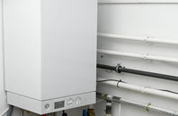 free Lindores condensing boiler quotes