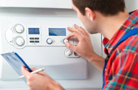 free Lindores gas safe engineer quotes